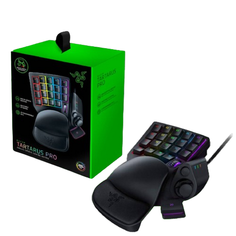 Razer Tartarus Pro Analog Optical Gaming Keypad Razer Tartarus Pro Analog Optical Gaming Keypad