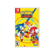 Nintendo Switch Sonic Mania (US) Nintendo Switch Sonic Mania (US)