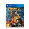 PS4 Romance of the Three Kingdoms XIV (EU) PS4 Romance of the Three Kingdoms XIV (EU)