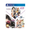 PS4 Tales of  Zestiria/ Berseria / Vesperia 3 In 1 (EU) PS4 Tales of  Zestiria/ Berseria / Vesperia 3 In 1 (EU)