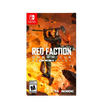Nintendo Switch Red Faction: Guerrilla Remarstered (US) Nintendo Switch Red Faction: Guerrilla Remarstered (US)