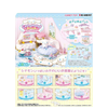 Re-Ment Cinnamoroll Room (Set of 8) Re-Ment Cinnamoroll Room (Set of 8)