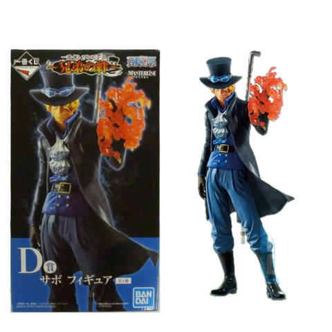 Ichiban Kuji One Piece Brothers Prize (D) Sabo Ichiban Kuji One Piece Brothers Prize (D) Sabo
