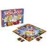 Monopoly Dragon Ball Z Monopoly Dragon Ball Z