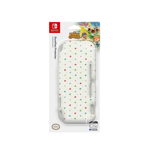 Nintendo Switch Lite Hori Animal Crossing DuraFlexi Protector Nintendo Switch Lite Hori Animal Crossing DuraFlexi Protector