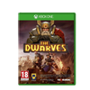 XBox One The Dwarves XBox One The Dwarves
