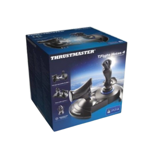 PS4 Thrustmaster T.Flight Hotas 4 PS4 Thrustmaster T.Flight Hotas 4