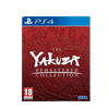 PS4 The Yakuza Remastered Collection Regular (EU) PS4 The Yakuza Remastered Collection Regular (EU)