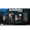 PS4 The Last of Us 2 (Regular/Special/Collector) (R3) PS4 The Last of Us 2 (Regular/Special/Collector) (R3)