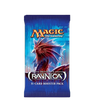 Magic The Gathering Return to Ravnica Booster Magic The Gathering Return to Ravnica Booster