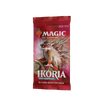 Magic The Gathering Ikoria Booster Magic The Gathering Ikoria Booster
