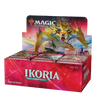 Magic The Gathering Ikoria Booster Magic The Gathering Ikoria Booster