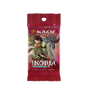Magic The Gathering Ikoria Booster (JAP) Magic The Gathering Ikoria Booster (JAP)