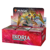 Magic The Gathering Ikoria Booster (JAP) Magic The Gathering Ikoria Booster (JAP)