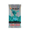 Magic the Gathering Core 2021 Collector Booster (ENG) Magic the Gathering Core 2021 Collector Booster (ENG)