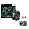 Vital Bracelet - Digital Monster Version Vital Bracelet - Digital Monster Version