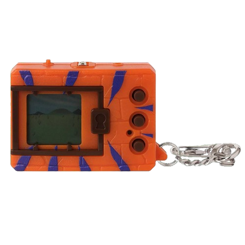 Digimon Original