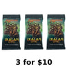 Magic The Gathering Ixalan Booster (JAP) Magic The Gathering Ixalan Booster (JAP)