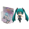 Nendoroid Hatsune Miku Ha2ne Miku Co-de Sega Feat Nendoroid Hatsune Miku Ha2ne Miku Co-de Sega Feat