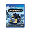 PS4 SnowRunner (R3) PS4 SnowRunner (R3)