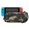 Nintendo Switch Tomtoc Slim Protector Case (Camo) Nintendo Switch Tomtoc Slim Protector Case (Camo)