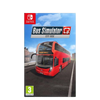Nintendo Switch Bus Simulator City Ride (EU) Nintendo Switch Bus Simulator City Ride (EU)