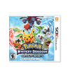 3DS Pokemon Mystery Dungeon: Gates to Infinity 3DS Pokemon Mystery Dungeon: Gates to Infinity