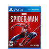 PS4 Spider-Man (R1) PS4 Spider-Man (R1)