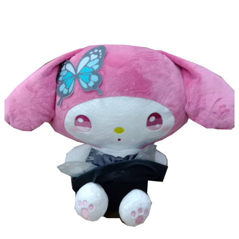 Sanrio Romantic Butterflies My Melody 12' Plush Sanrio Romantic Butterflies My Melody 12' Plush