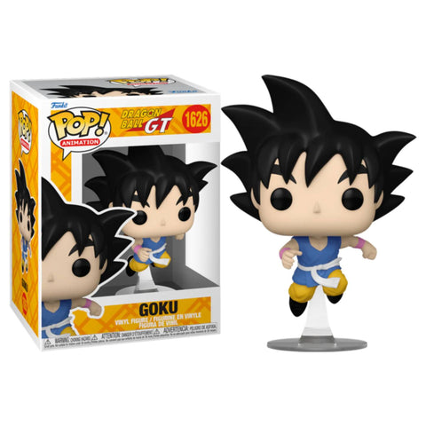 Funko POP! (1626) Dragon Ball GT Goku Funko POP! (1626) Dragon Ball GT Goku