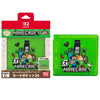 Nintendo Switch 2 Maxgames Card Pocket 24 - Minecraft Nintendo Switch 2 Maxgames Card Pocket 24 - Minecraft