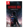 Nintendo Switch Daymare: 1994 Sandcastle Regular (JAP) Nintendo Switch Daymare: 1994 Sandcastle Regular (JAP)