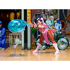 Jada Street Fighter II Next Level Chun Li (Pink) Jada Street Fighter II Next Level Chun Li (Pink)