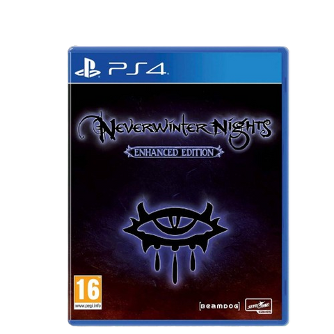 PS4 Neverwinter Nights (EU) PS4 Neverwinter Nights (EU)
