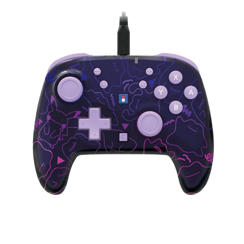 Nintendo Switch 2 Hori Wired HoriPad TURBO - Ditto Nintendo Switch 2 Hori Wired HoriPad TURBO - Ditto