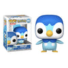 Funko POP! (865) Pokemon Piplup Funko POP! (865) Pokemon Piplup