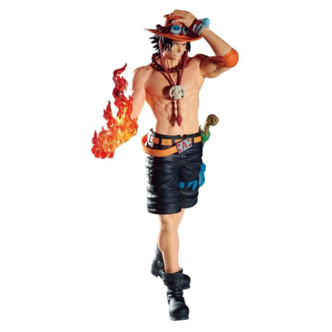 One Piece The Shukko Logia Portgas D Ace Special One Piece The Shukko Logia Portgas D Ace Special