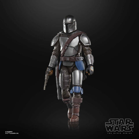 Star Wars Black Series Mines of Mandalorian