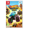 Nintendo Switch Hot Wheels Monster Trucks: Stunt Mayhem (EU) Nintendo Switch Hot Wheels Monster Trucks: Stunt Mayhem (EU)