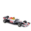 Bburago 1:43 Red Bull F1 RB16B Turkish (2021) #33 Bburago 1:43 Red Bull F1 RB16B Turkish (2021) #33