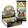 Yu Gi Oh Age of Overlord Booster (ENG) Yu Gi Oh Age of Overlord Booster (ENG)
