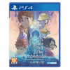 PS4 A Space For The Unbound (Asia) PS4 A Space For The Unbound (Asia)