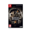 Nintendo Switch Narcos: Rise of the Cartels (EU) Nintendo Switch Narcos: Rise of the Cartels (EU)