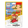 Amiibo 30TH Super Mario Bros - Grey Mario Amiibo 30TH Super Mario Bros - Grey Mario