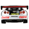 Takara Tomy Tomica Racing Castrol Nismo GT-R (2) Takara Tomy Tomica Racing Castrol Nismo GT-R (2)