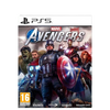 PS5 Marvel's Avengers Regular (EU) PS5 Marvel's Avengers Regular (EU)
