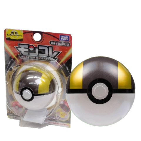 Takara Tomy Moncolle MB-03 Hyberball Takara Tomy Moncolle MB-03 Hyberball