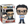 Funko POP! (704) Directors J.J.Abrams Funko POP! (704) Directors J.J.Abrams