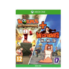 XBox One Worms Battleground + W.M.D All Stars (EU) XBox One Worms Battleground + W.M.D All Stars (EU)