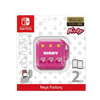 Nintendo Switch Keys Factory Kirby 3 Star Card Pod Nintendo Switch Keys Factory Kirby 3 Star Card Pod